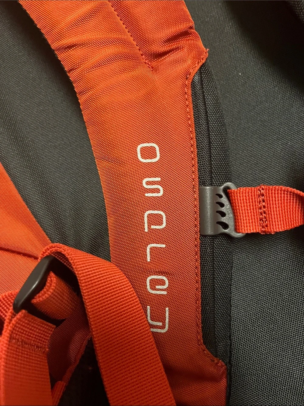 Osprey Porter 65L Backpack